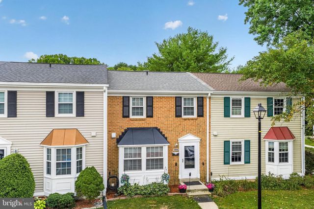 1858 SHARWOOD PL, Crofton, MD 21114