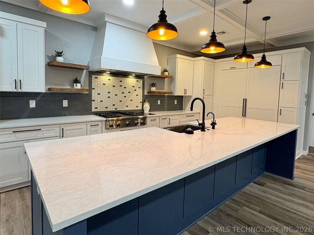 1009 McLish, Ardmore, OK 73401