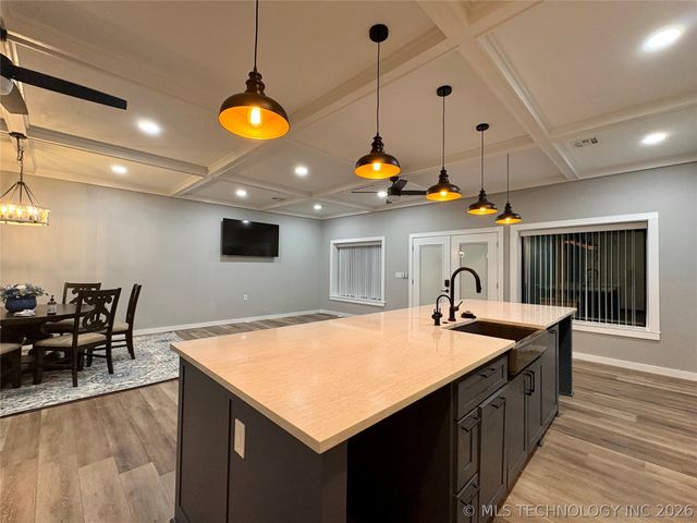 1009 McLish, Ardmore, OK 73401