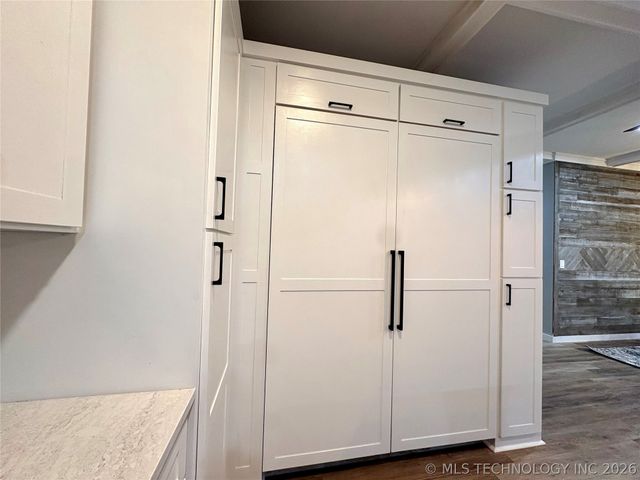 1009 McLish, Ardmore, OK 73401