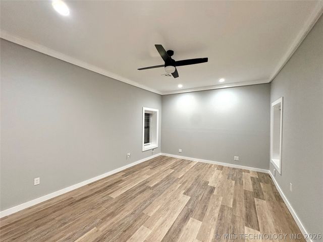 1009 McLish, Ardmore, OK 73401