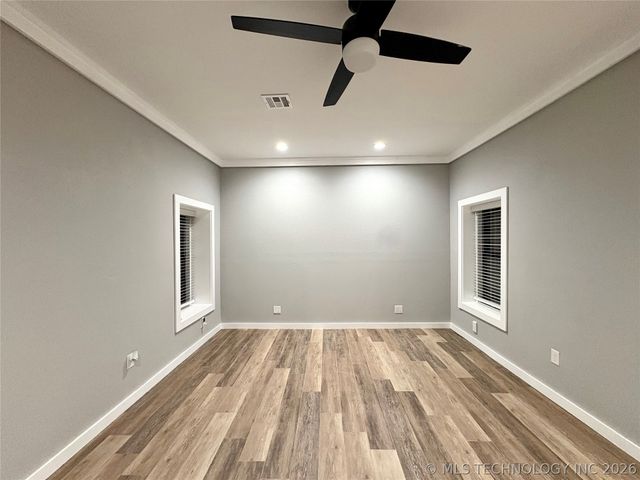 1009 McLish, Ardmore, OK 73401