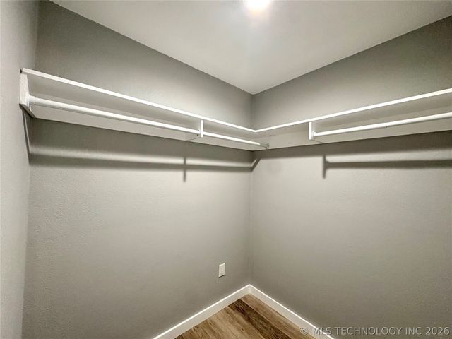 1009 McLish, Ardmore, OK 73401