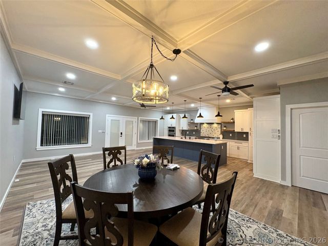 1009 McLish, Ardmore, OK 73401