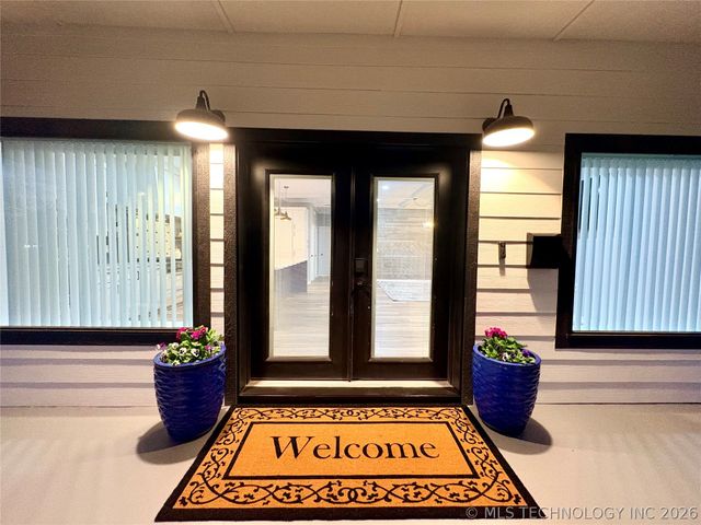 1009 McLish, Ardmore, OK 73401