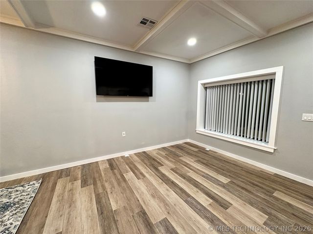 1009 McLish, Ardmore, OK 73401