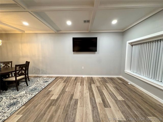 1009 McLish, Ardmore, OK 73401