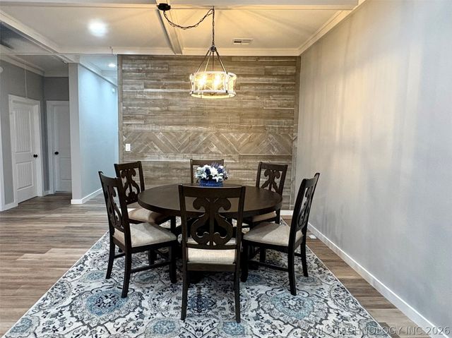 1009 McLish, Ardmore, OK 73401