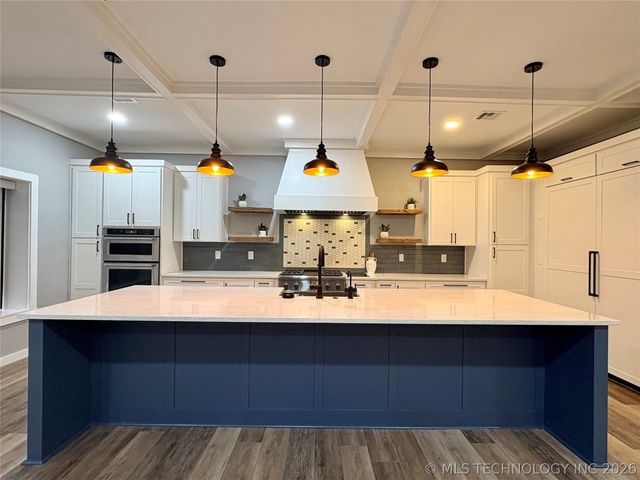 1009 McLish, Ardmore, OK 73401