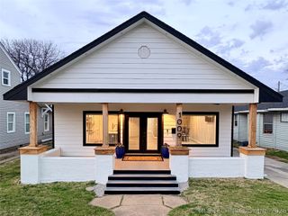 1009 McLish, Ardmore, OK 73401