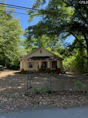 453 Fagan Road, Winnsboro, SC 29180