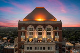 150 Carondelet Plaza 2801, Clayton, MO 63105