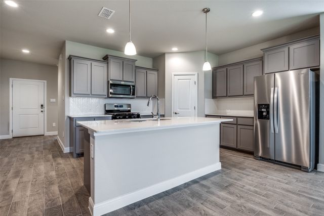 1224 Southwark Drive, Fort Worth, TX 76247