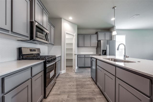1224 Southwark Drive, Fort Worth, TX 76247