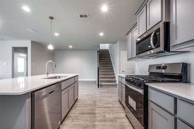 1224 Southwark Drive, Fort Worth, TX 76247
