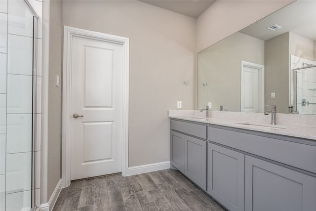 1224 Southwark Drive, Fort Worth, TX 76247