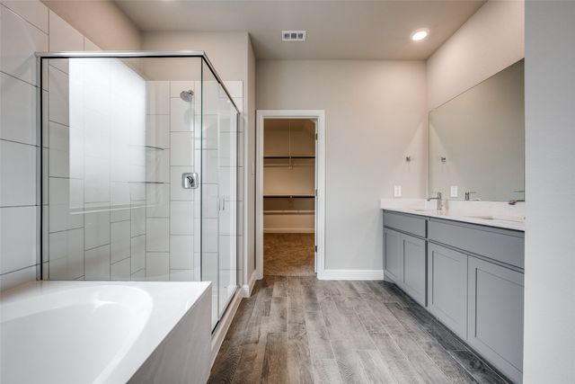 1224 Southwark Drive, Fort Worth, TX 76247