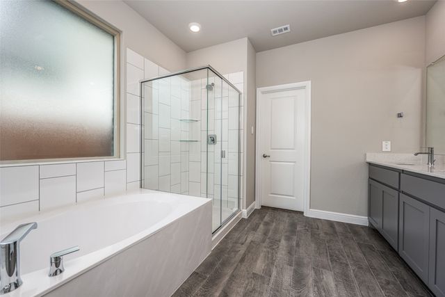 1224 Southwark Drive, Fort Worth, TX 76247