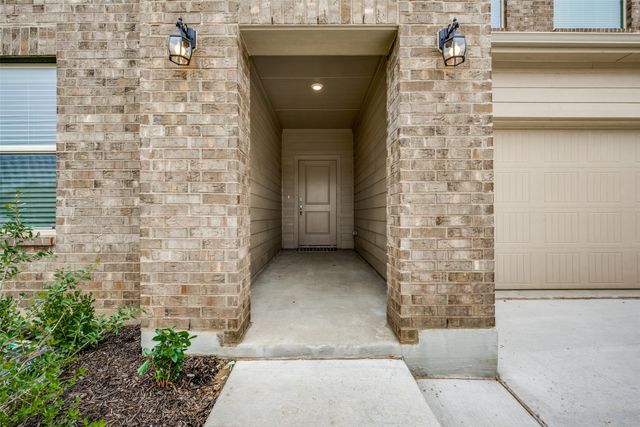 1224 Southwark Drive, Fort Worth, TX 76247