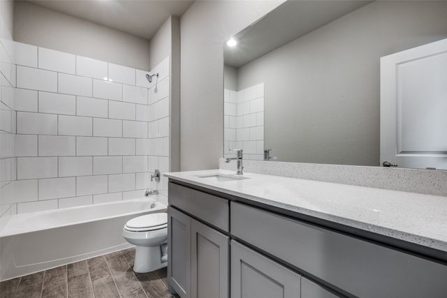 1224 Southwark Drive, Fort Worth, TX 76247