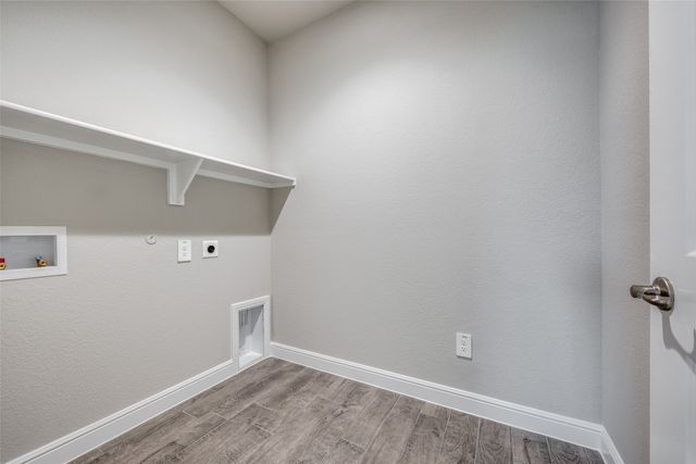 1224 Southwark Drive, Fort Worth, TX 76247