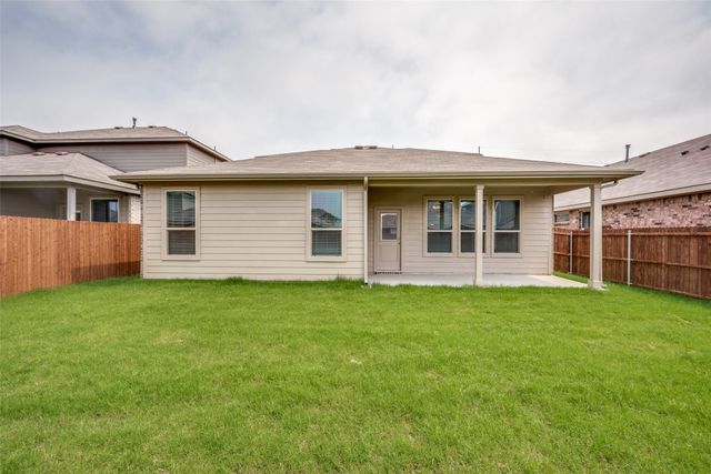 1224 Southwark Drive, Fort Worth, TX 76247