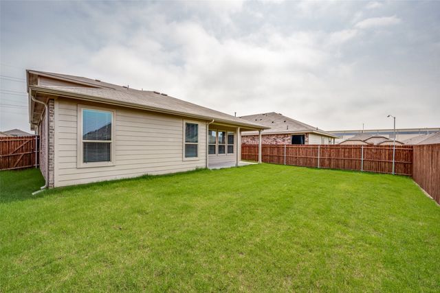 1224 Southwark Drive, Fort Worth, TX 76247