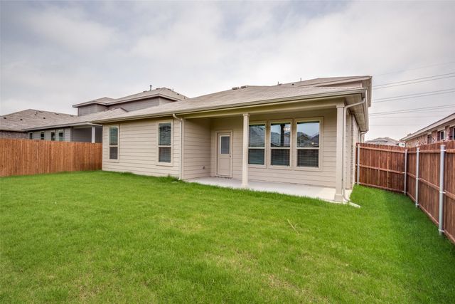 1224 Southwark Drive, Fort Worth, TX 76247