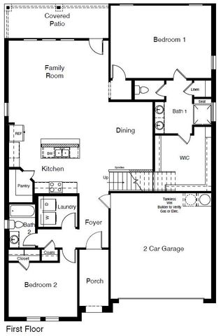 1224 Southwark Drive, Fort Worth, TX 76247