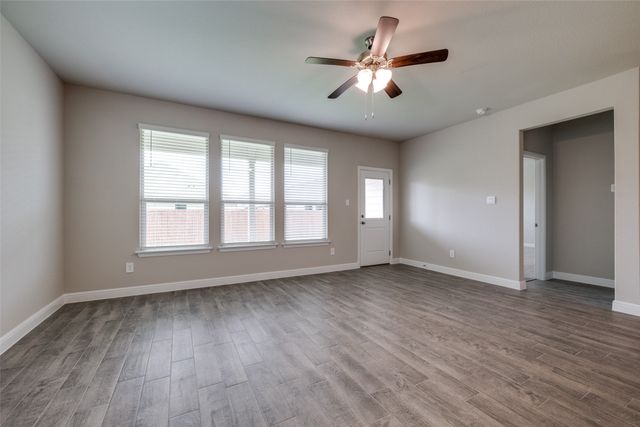 1224 Southwark Drive, Fort Worth, TX 76247