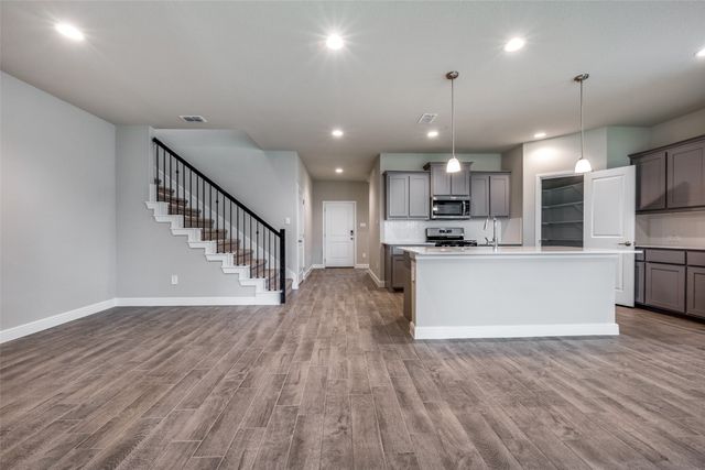 1224 Southwark Drive, Fort Worth, TX 76247