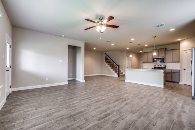 1224 Southwark Drive, Fort Worth, TX 76247
