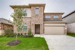 1224 Southwark Drive, Fort Worth, TX 76247