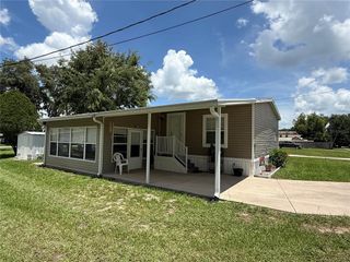 5105 WOOD STREET, Zephyrhills, FL 33542