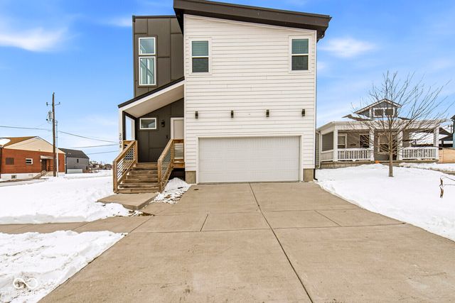 2008 Yandes Street, Indianapolis, IN 46202