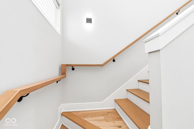 2008 Yandes Street, Indianapolis, IN 46202