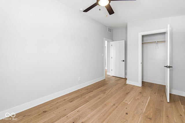 2008 Yandes Street, Indianapolis, IN 46202