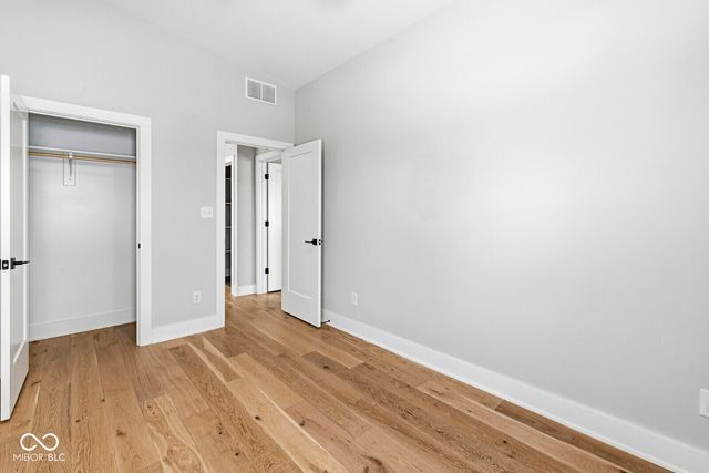 2008 Yandes Street, Indianapolis, IN 46202