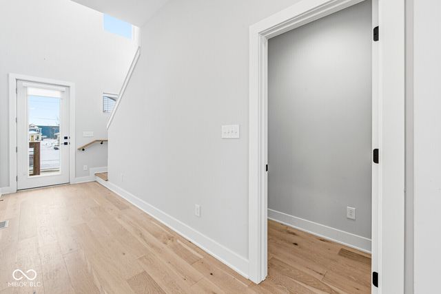 2008 Yandes Street, Indianapolis, IN 46202