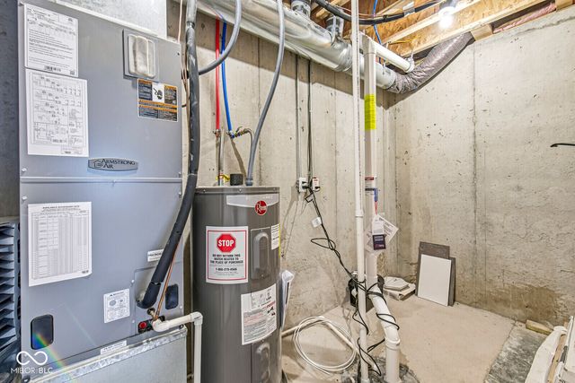 2008 Yandes Street, Indianapolis, IN 46202