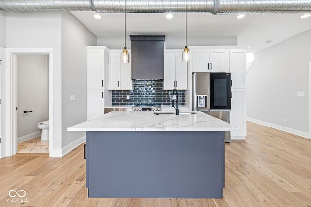 2008 Yandes Street, Indianapolis, IN 46202