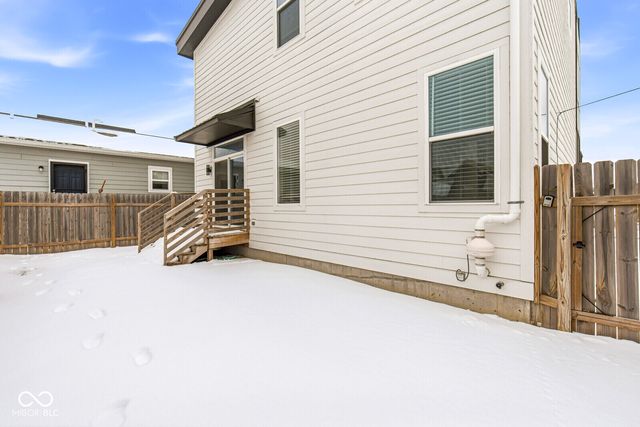 2008 Yandes Street, Indianapolis, IN 46202