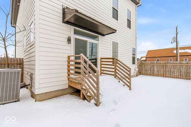 2008 Yandes Street, Indianapolis, IN 46202