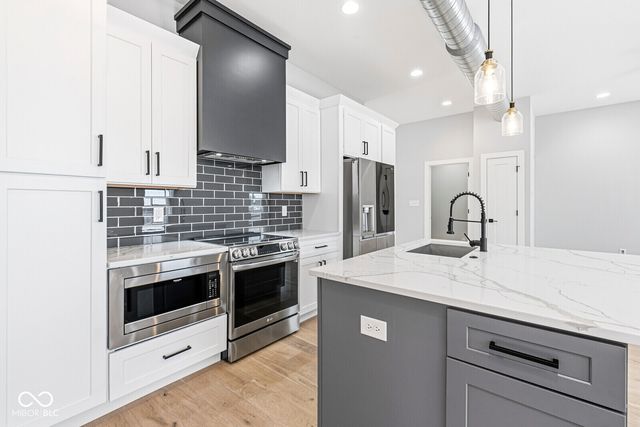 2008 Yandes Street, Indianapolis, IN 46202