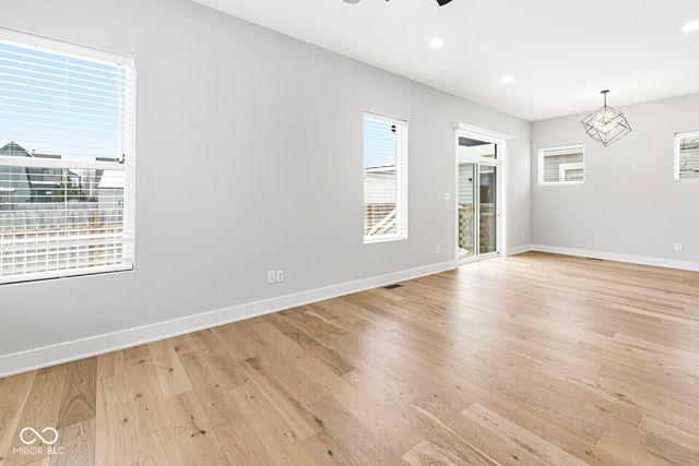 2008 Yandes Street, Indianapolis, IN 46202