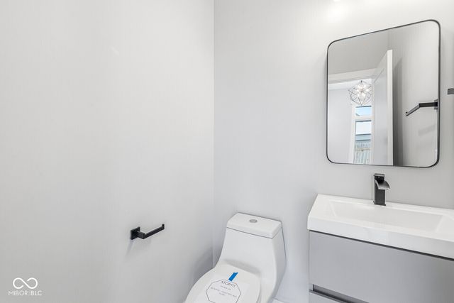 2008 Yandes Street, Indianapolis, IN 46202