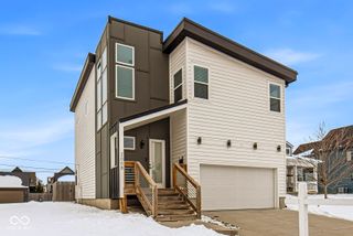 2008 Yandes Street, Indianapolis, IN 46202