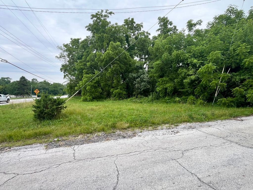 Vacant Western Avenue, University Park, IL 60484
