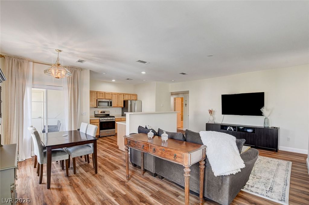 1520 Ruby Cliffs Lane 203, Las Vegas, NV 89144 — photo 2