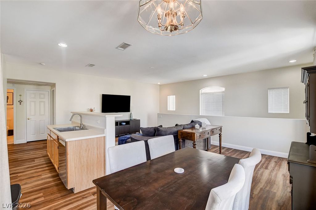 1520 Ruby Cliffs Lane 203, Las Vegas, NV 89144 — photo 4